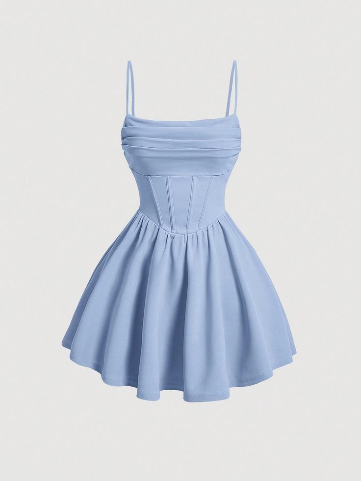 Dresses Short_0