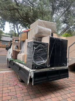 Furniture removal 