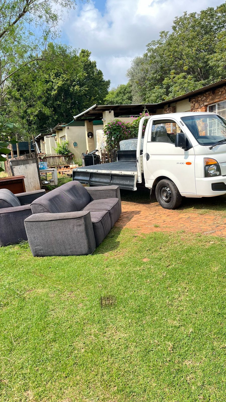 Furniture removal _4