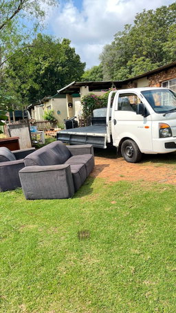 Furniture removal 