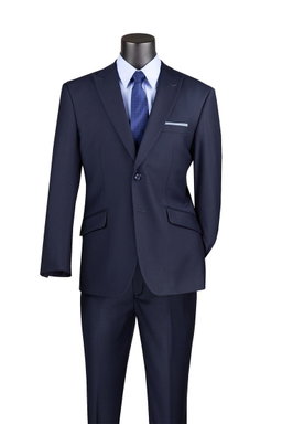 2 Piece Suit