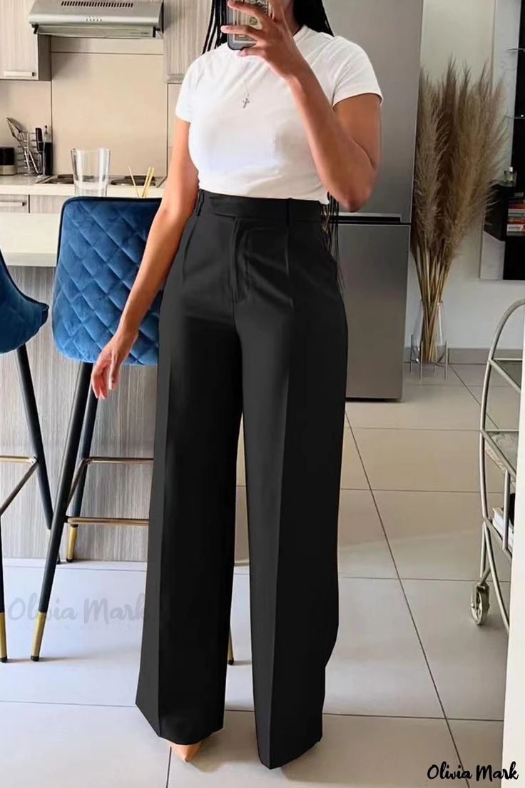 Trousers/slacks_0