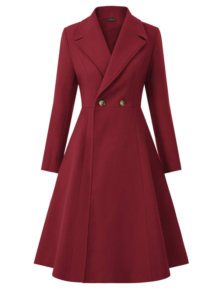 Over Coats Waist Length