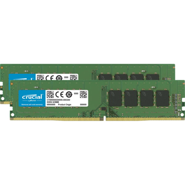 Crucial 32GB DDR4-3200 SODIMM Desktop_0