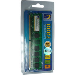 TWINMOS DDR2 4GB 800MHZ PC2