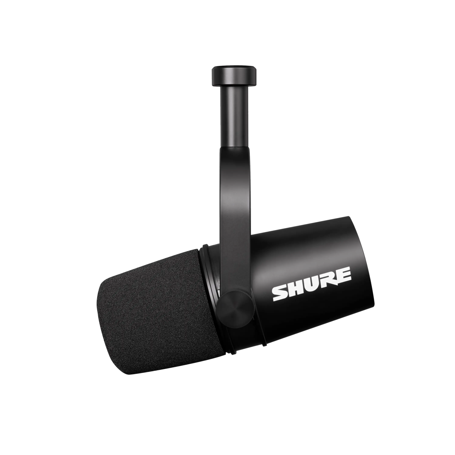 Shure MV7X XLR Microphone Dynamique Podcast_0