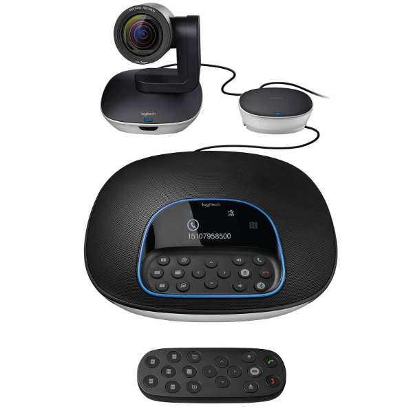 Logitech GROUP CC3500E_0