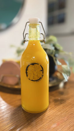 500ml (Glass Bottle)