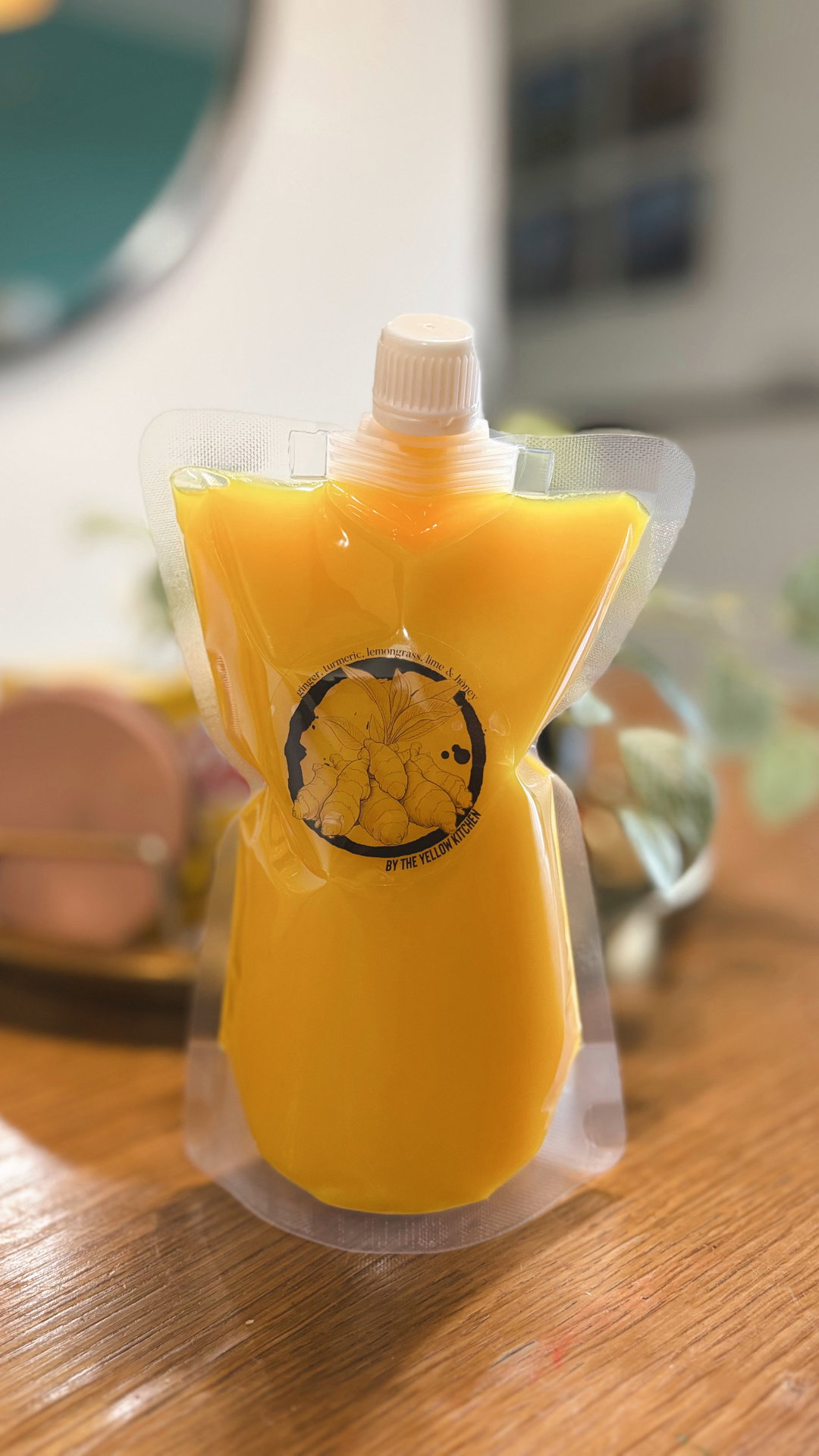 500ml Refill Pouch