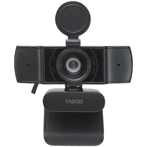 Rapoo C200S Noir_0