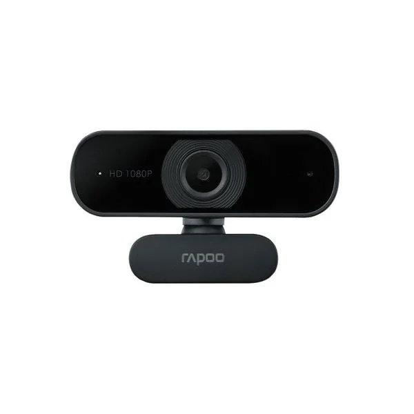 Rapoo C260 Noir