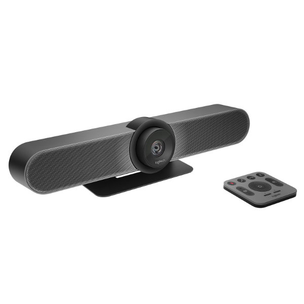 Logitech MeetUp CC4000e_0