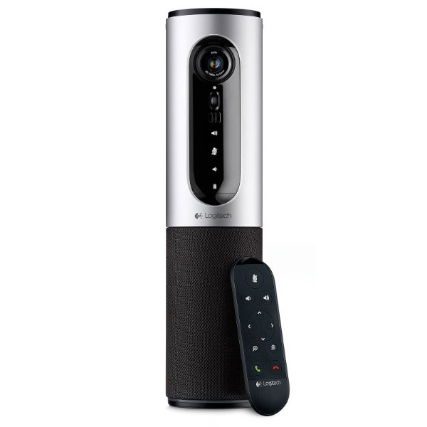 Logitech ConferenceCam Connect CC2000e_0