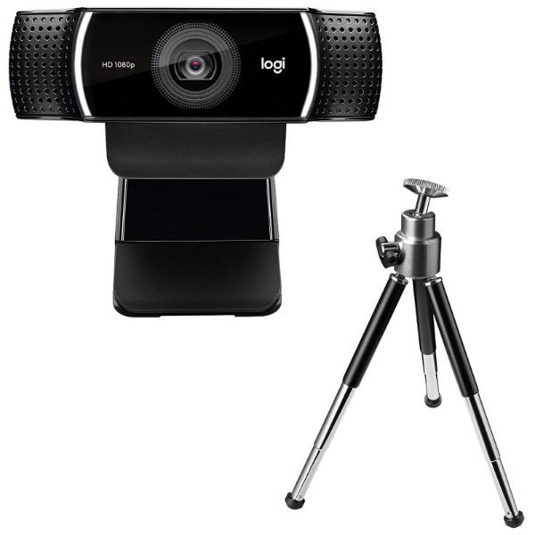 Logitech C922 Pro_0