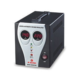 R SCAR MFD-1000VA