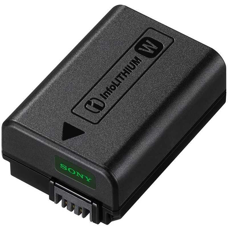 BATTERIE SONY H NP-FH100_0