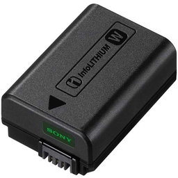 BATTERIE SONY H NP-FH100