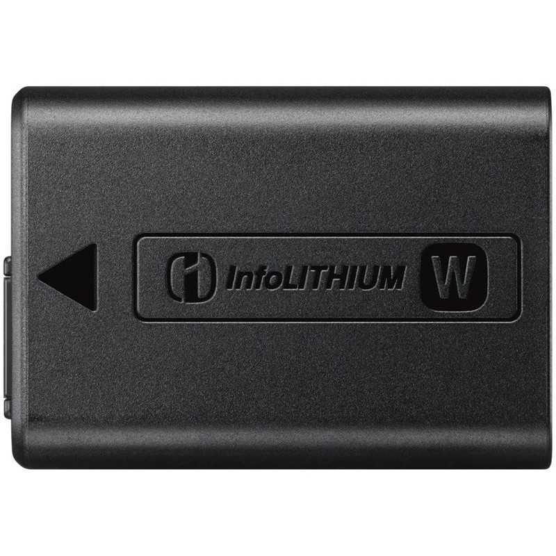 BATTERIE SONY H NP-FH100_1