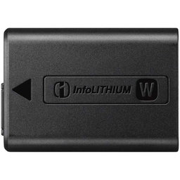 BATTERIE SONY H NP-FH100