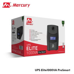 Mercury UPS Maverick 850