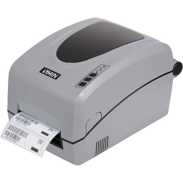LABEL PRINTER MIN H8_0