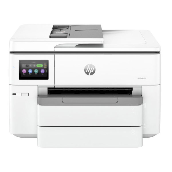 HP OfficeJet Pro 9730 All in One_0