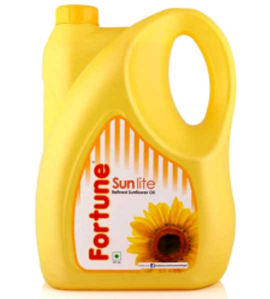 Fortune oil (5ltr)_0