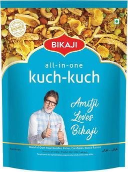 Bikaji Kuch Kuch (400g)