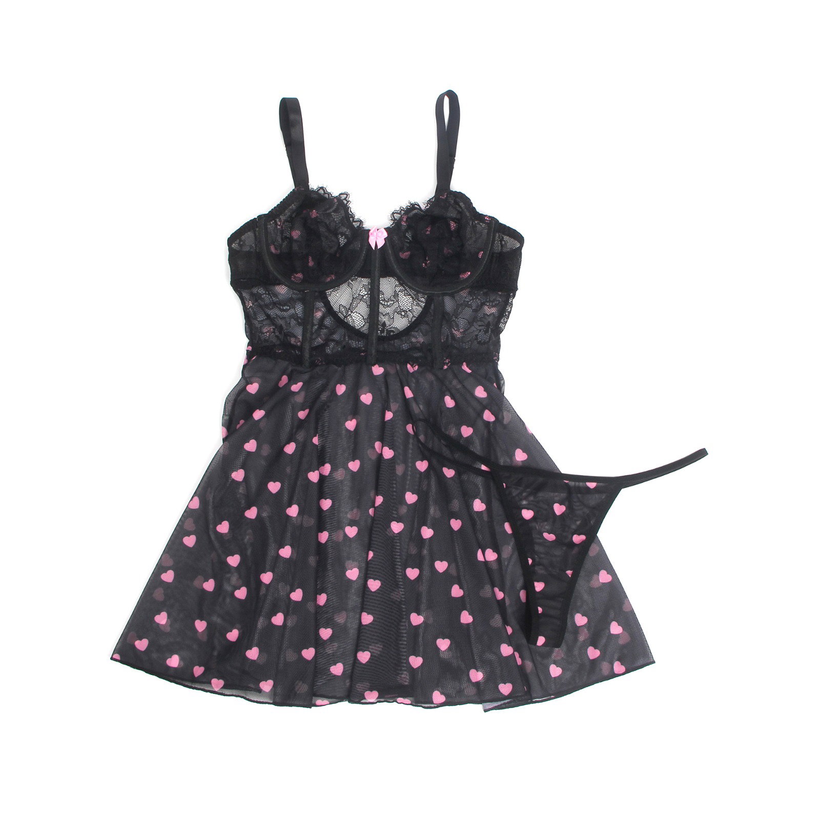 Jessica baby doll _1