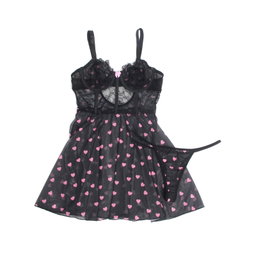 Jessica baby doll 