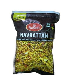 Haldiram navratan(360g)
