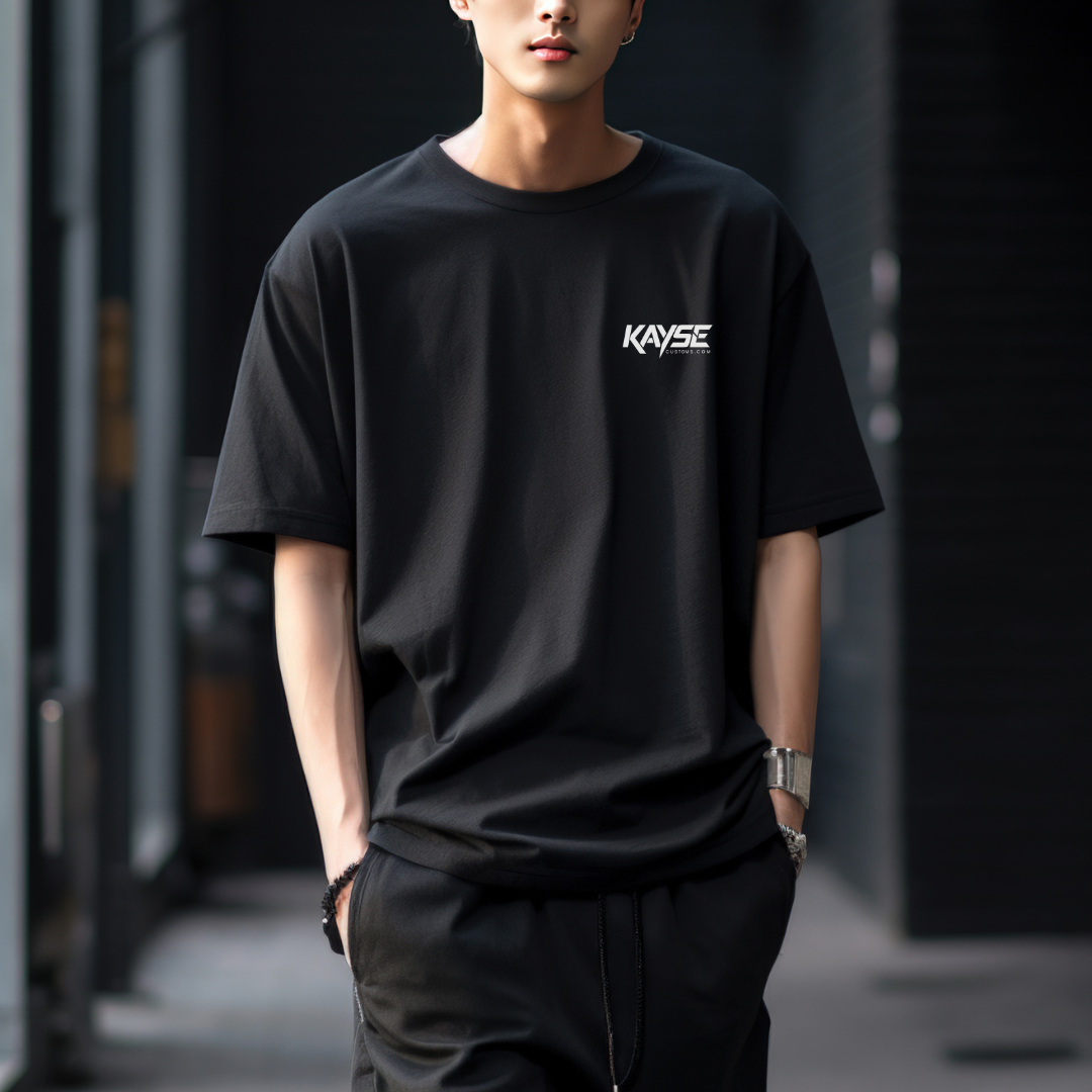 Samurai of The Streets T-Shirt for JDM Car Enthusiasts _1