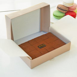 Nama Chocolate