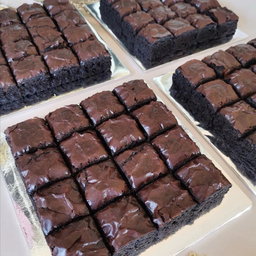 Brownies , Congo Bar & Kek Batik
