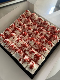 Slice Cake