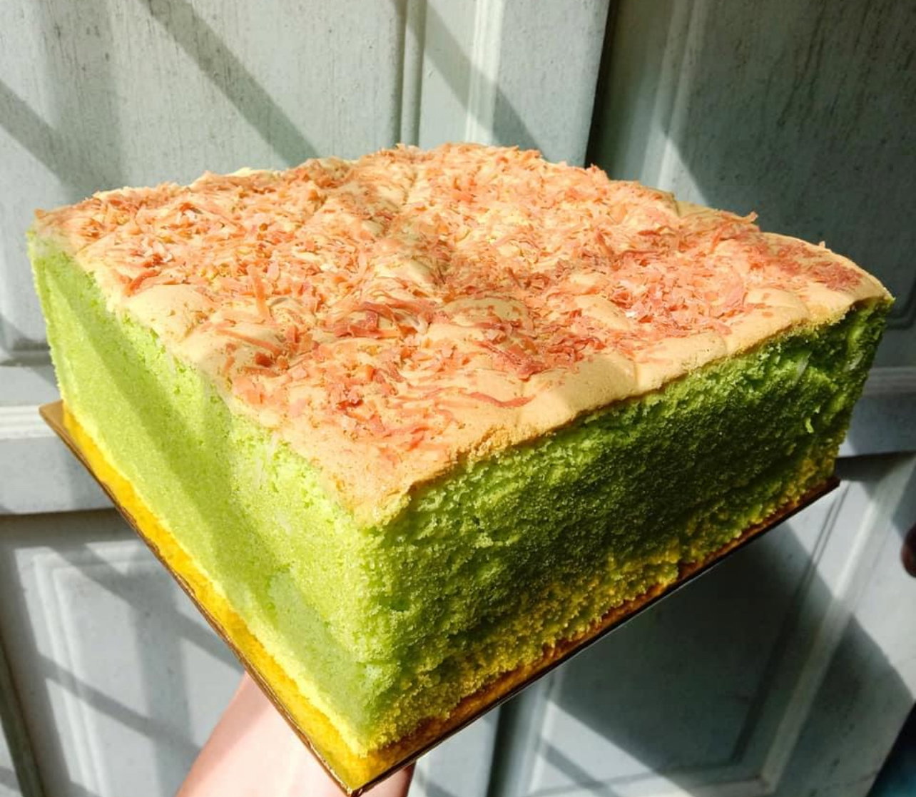 Original Jelita Marble Cake_2