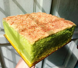 Original Jelita Marble Cake