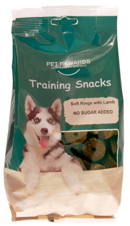 Soft Rings 500g Packs