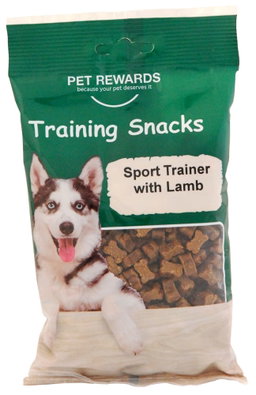 TRAINER SNACK 200G 