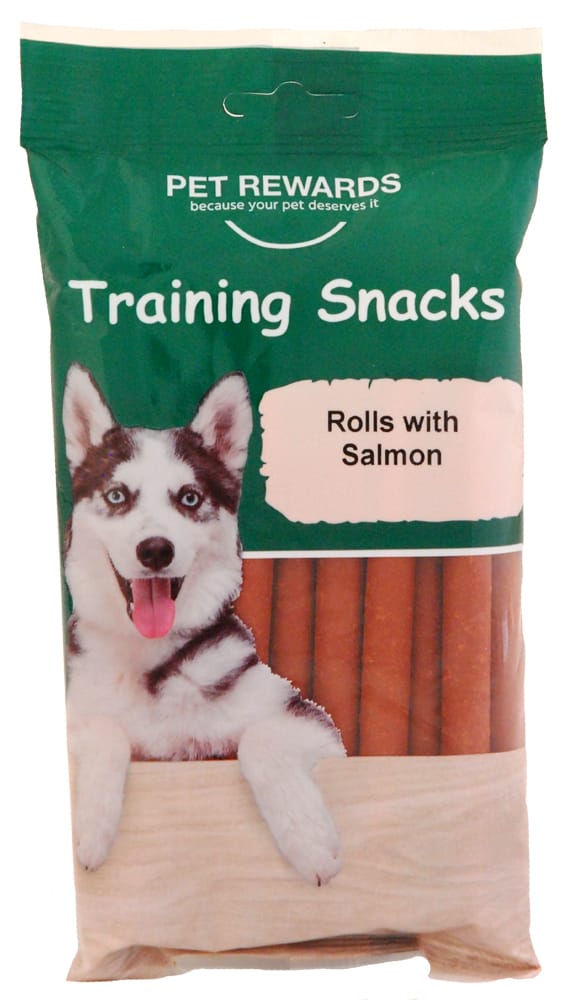 TRAINER SNACK 200G _3