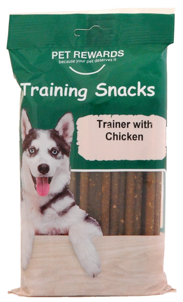 TRAINER SNACK 200G _4
