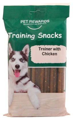 TRAINER SNACK 200G 