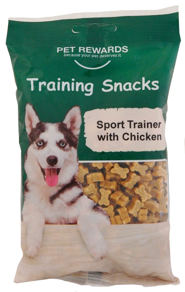 TRAINER SNACK 200G _14