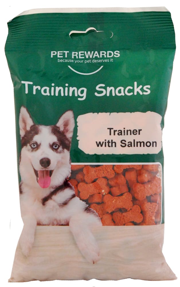 TRAINER SNACK 200G _6