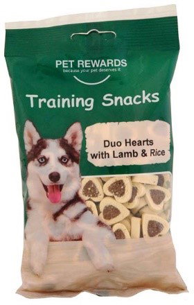 TRAINER SNACK 200G _8