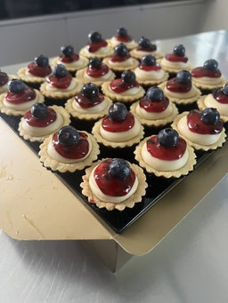 Cheese Tart