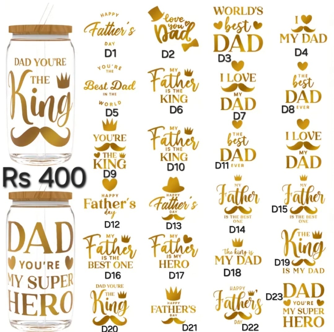 Dad's Theme
