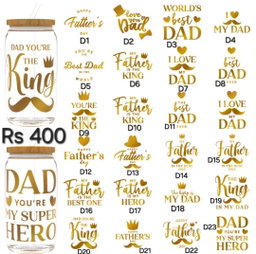 Dad's Theme