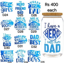 Dad's Theme