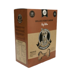 CUTHBERT'S BISCUIT BOXES 1KG